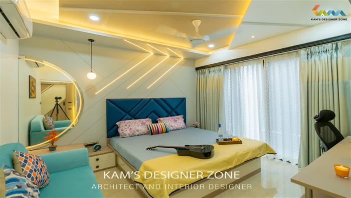 interior designer in baner